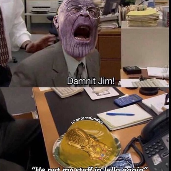 Jacquelyn's shop Poshmark Gallery of weirdness - Picture 3 of 10